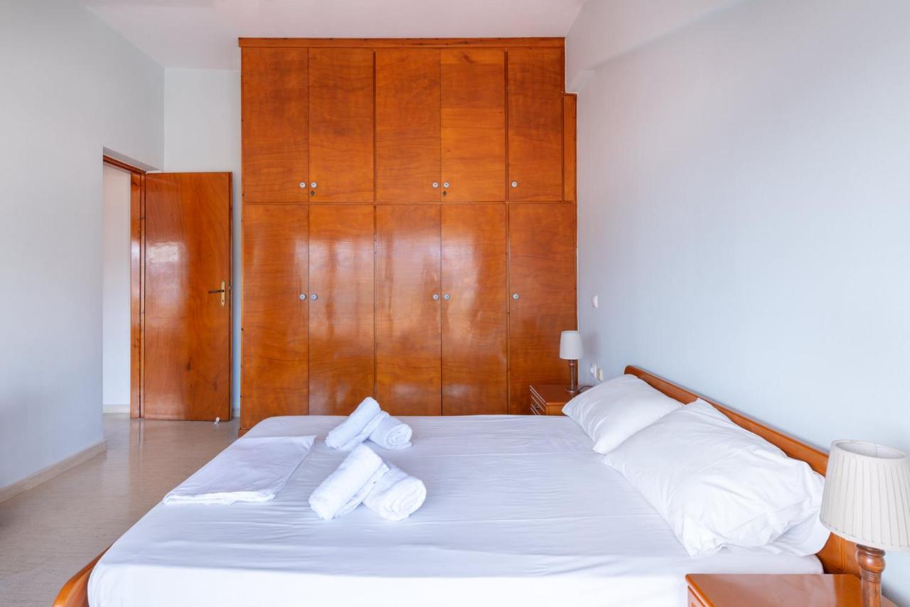 Europe Hotel อาร์กอสโตลี ภายนอก รูปภาพ