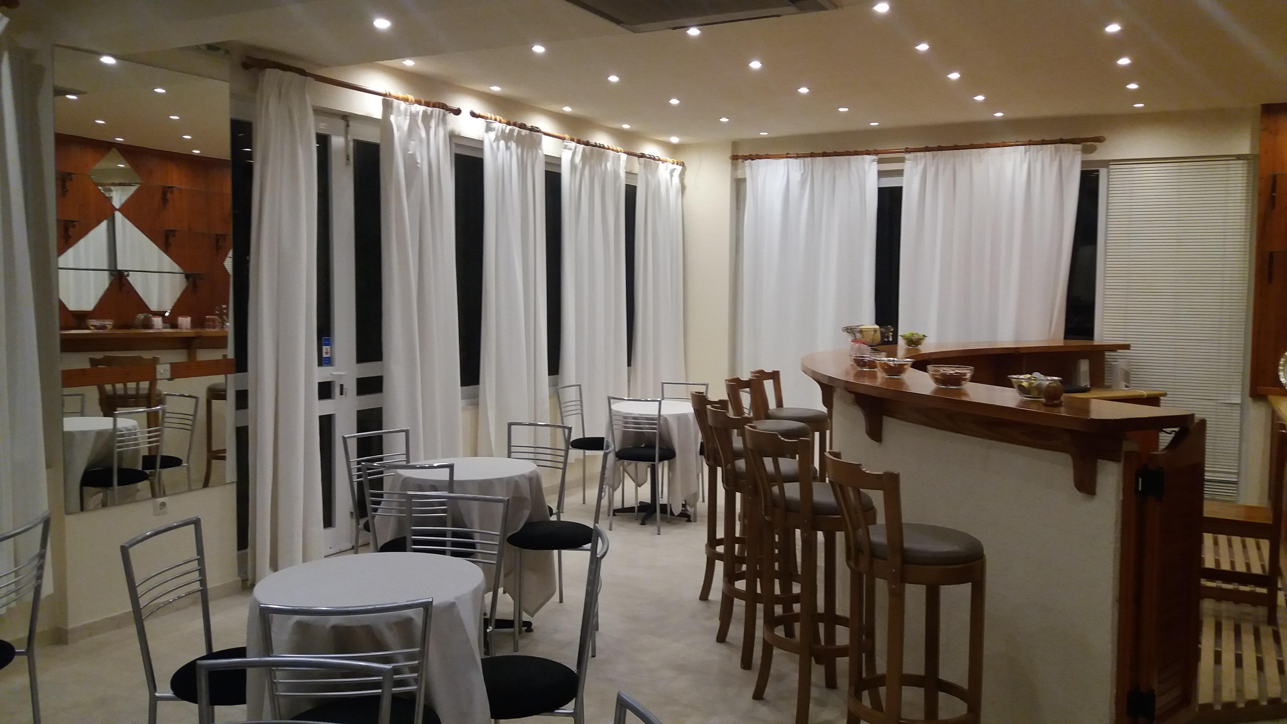 Europe Hotel อาร์กอสโตลี ภายนอก รูปภาพ