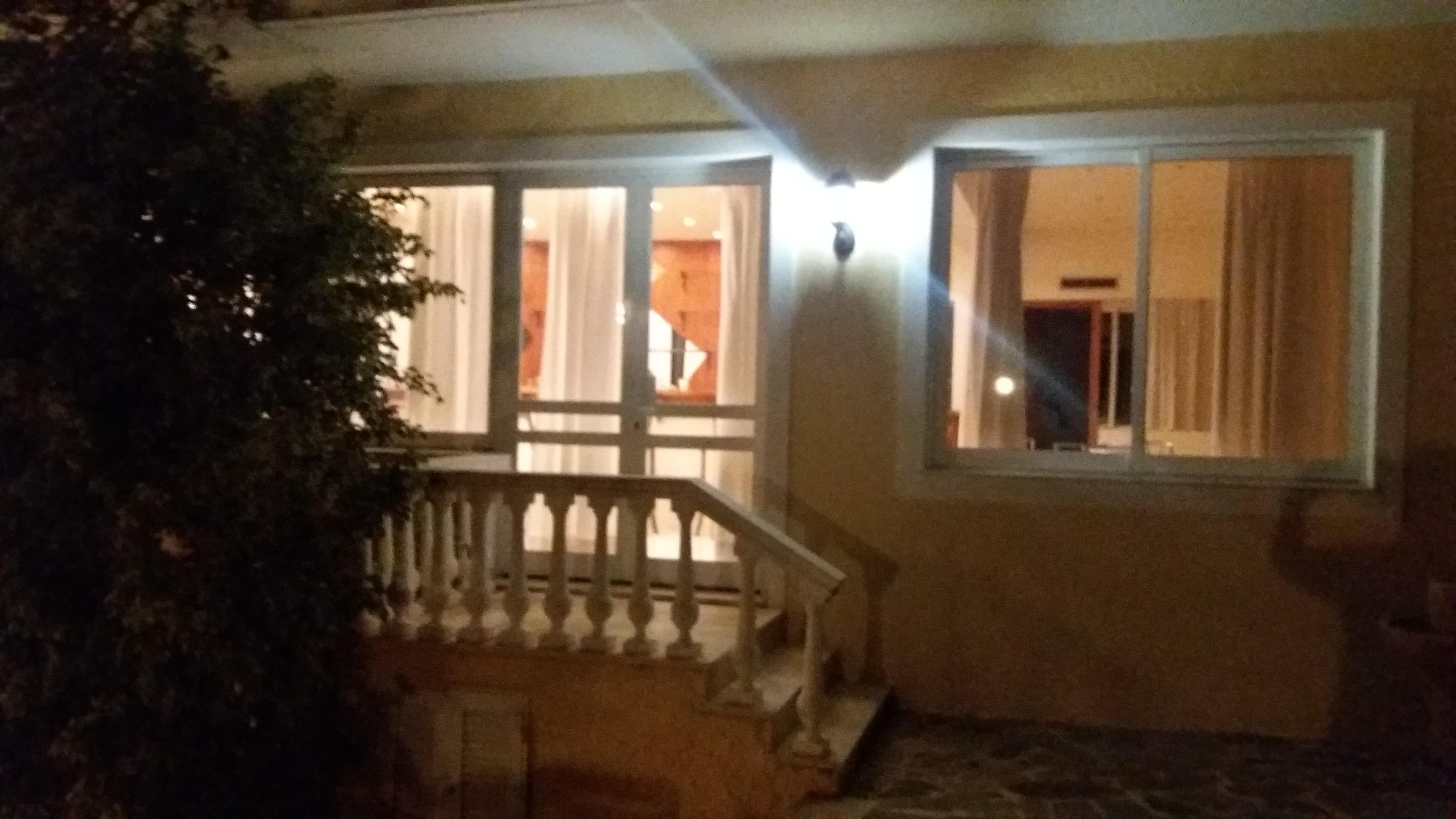Europe Hotel อาร์กอสโตลี ภายนอก รูปภาพ
