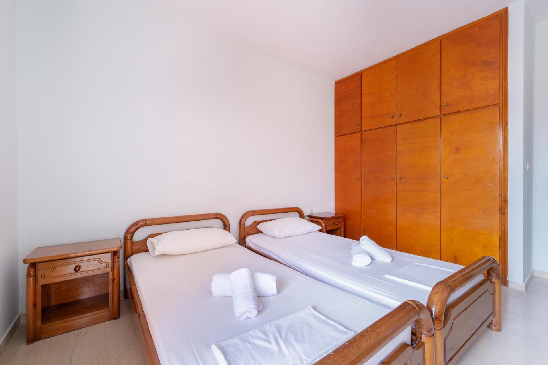 Europe Hotel อาร์กอสโตลี ห้อง รูปภาพ